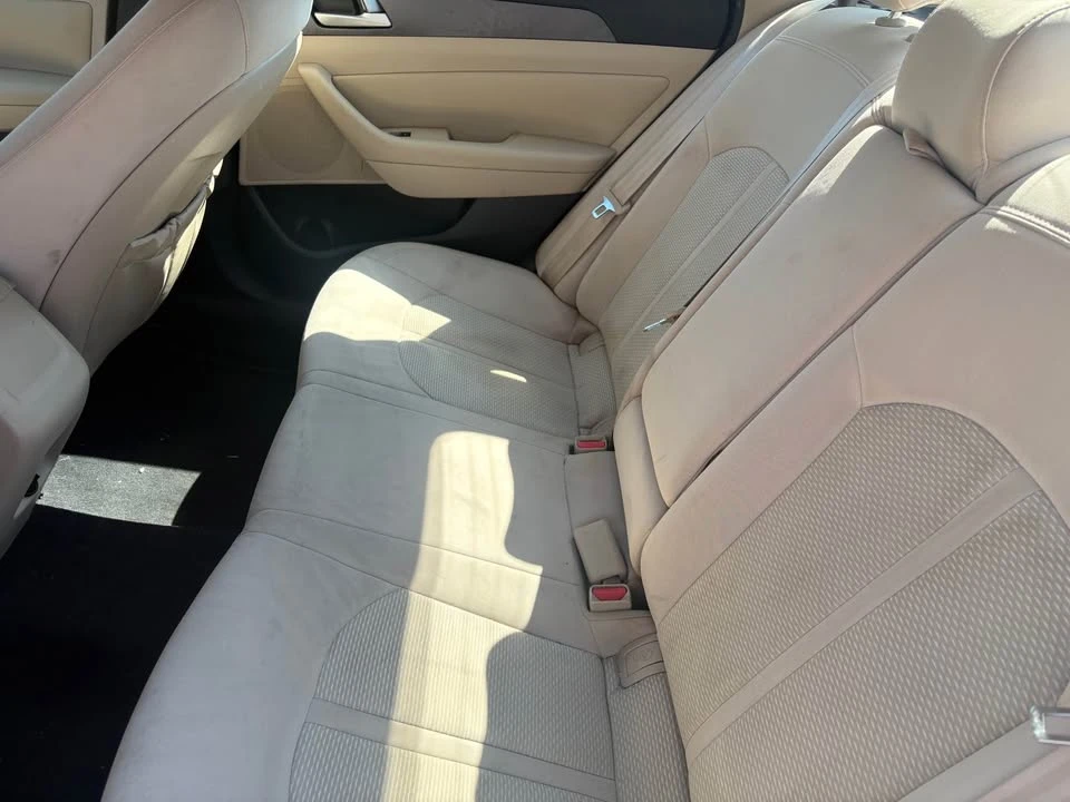 2015 Hyundai Sonata - Image 5 of 5