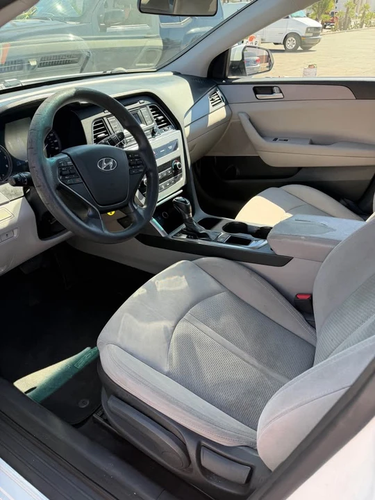 2015 Hyundai Sonata - Image 5 of 8