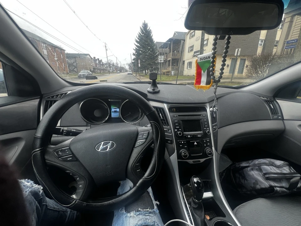 2015 Hyundai Sonata - Image 9 of 11
