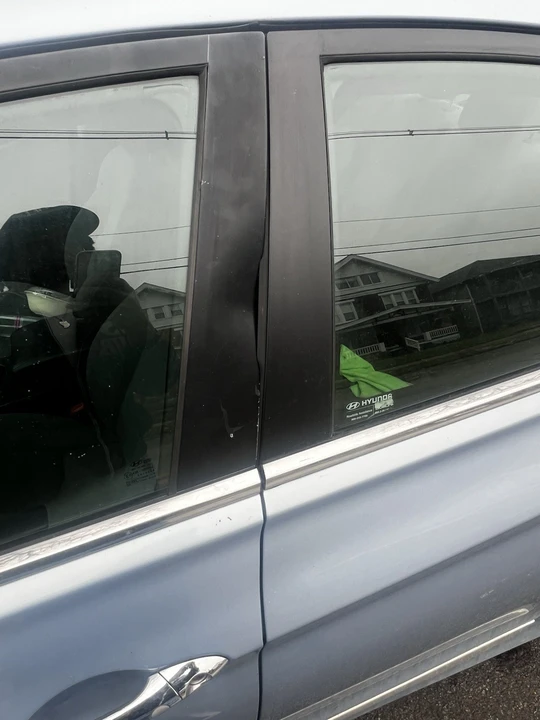 2015 Hyundai Sonata - Image 7 of 11