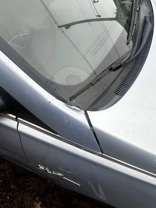 2015 Hyundai Sonata - Image 5 of 11