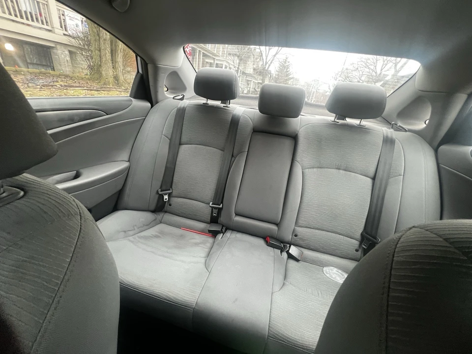 2015 Hyundai Sonata - Image 11 of 11