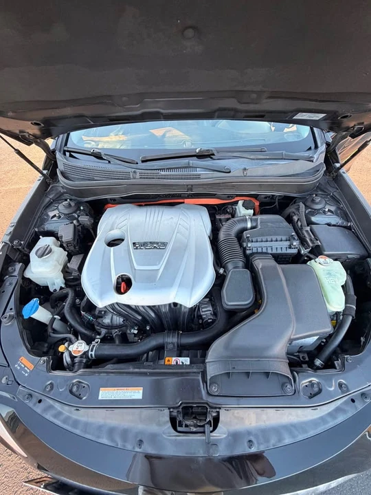 2015 Hyundai Sonata - Image 18 of 19