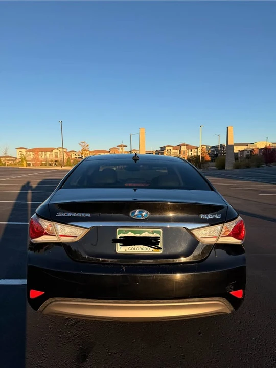2015 Hyundai Sonata - Image 5 of 19