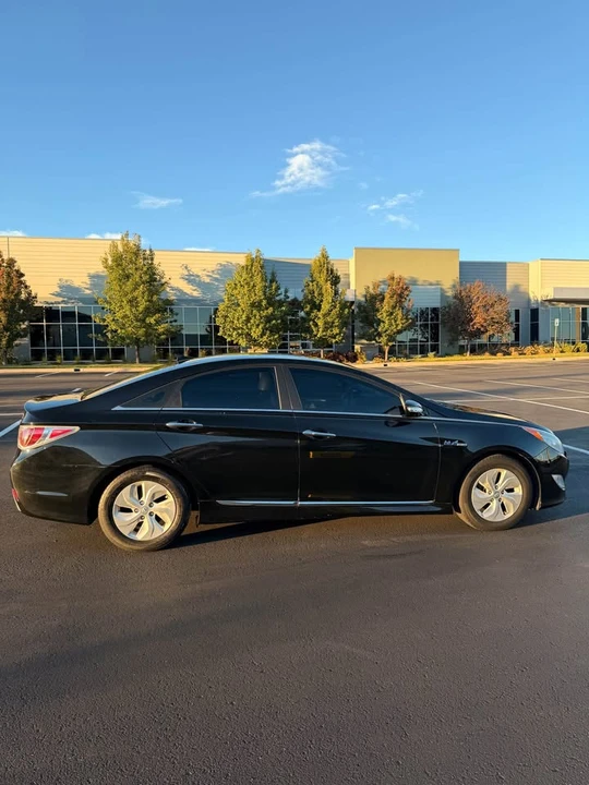 2015 Hyundai Sonata - Image 7 of 19