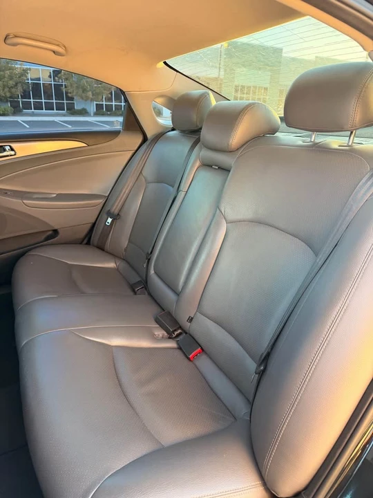 2015 Hyundai Sonata - Image 15 of 19
