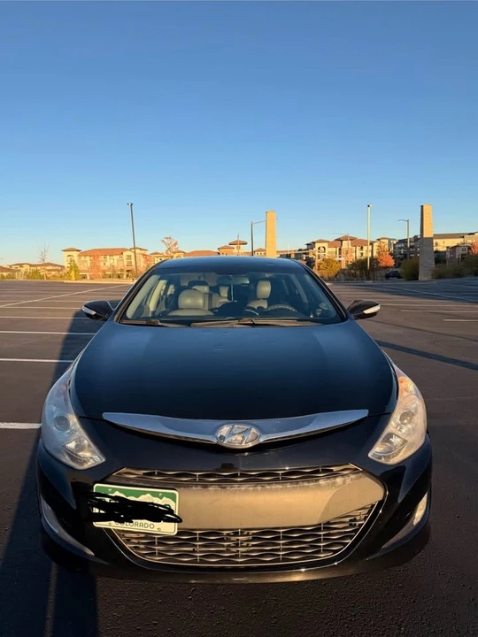 2015 Hyundai Sonata - Image 3 of 19