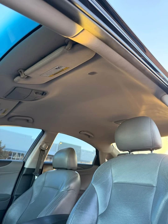 2015 Hyundai Sonata - Image 17 of 19