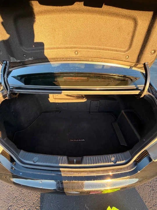 2015 Hyundai Sonata - Image 19 of 19