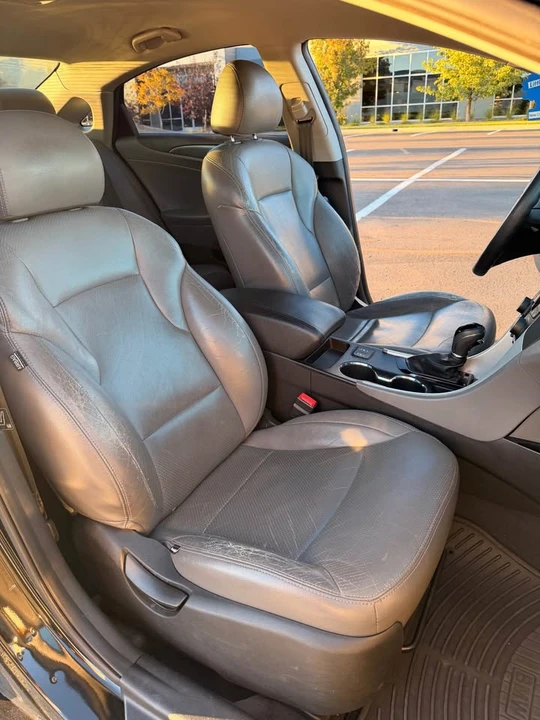 2015 Hyundai Sonata - Image 11 of 19