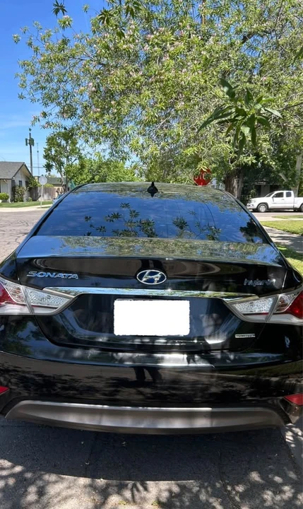 2015 Hyundai Sonata - Image 5 of 9