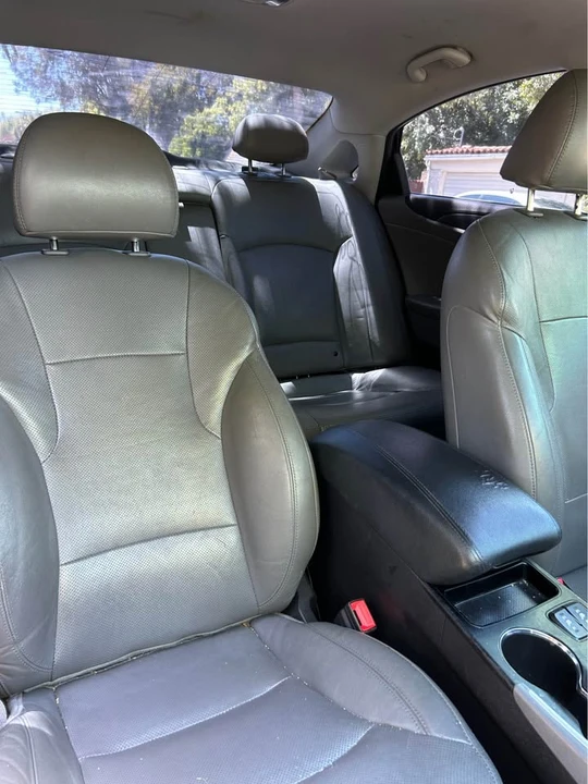 2015 Hyundai Sonata - Image 7 of 9
