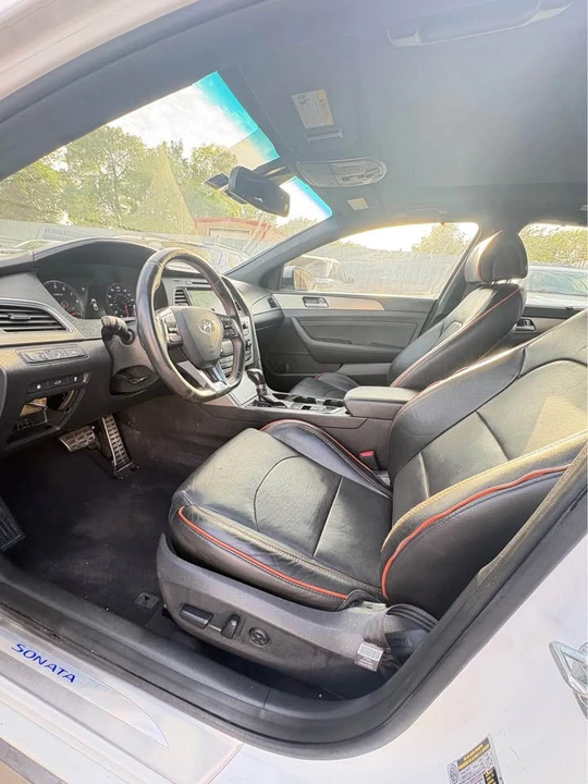 2015 Hyundai Sonata - Image 5 of 19