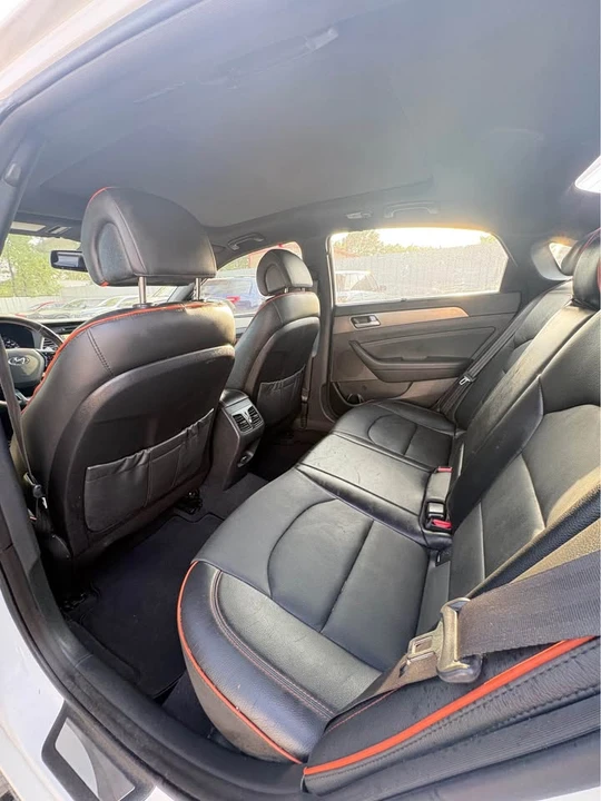 2015 Hyundai Sonata - Image 15 of 19