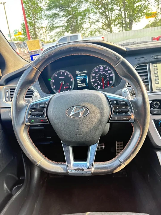 2015 Hyundai Sonata - Image 9 of 19