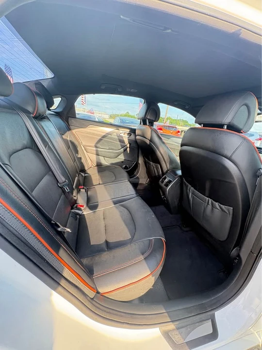 2015 Hyundai Sonata - Image 17 of 19