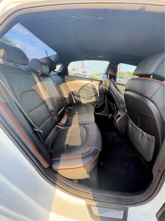 2015 Hyundai Sonata - Image 16 of 19
