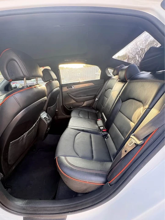 2015 Hyundai Sonata - Image 14 of 19