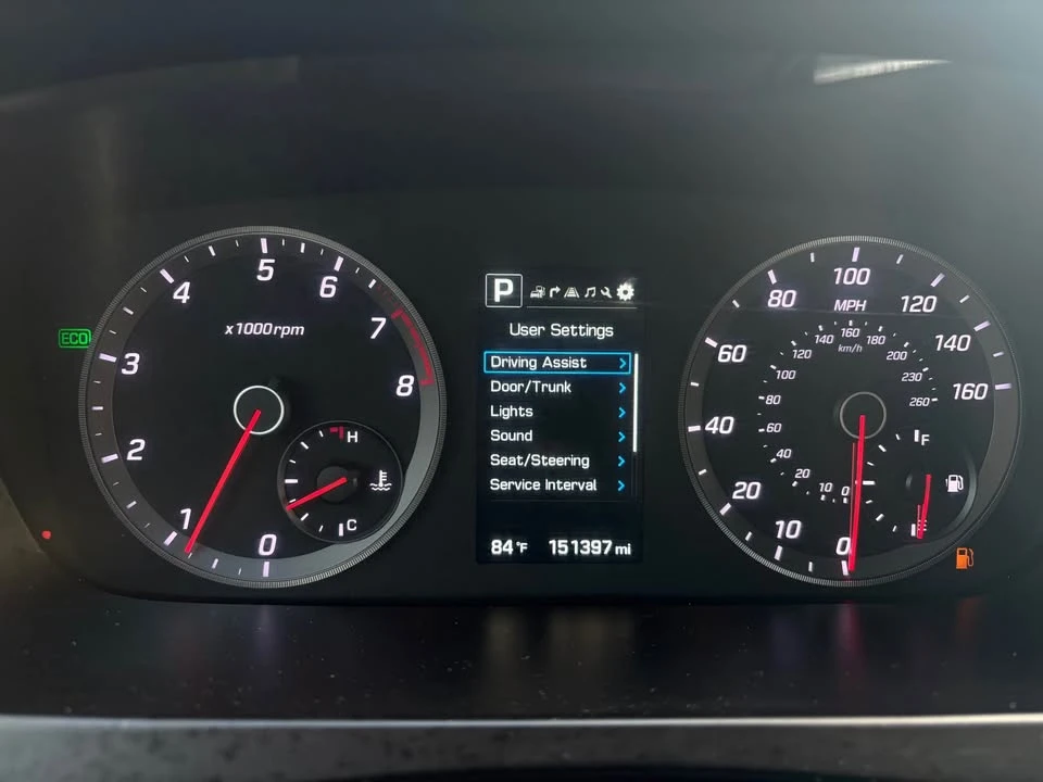 2015 Hyundai Sonata - Image 19 of 19