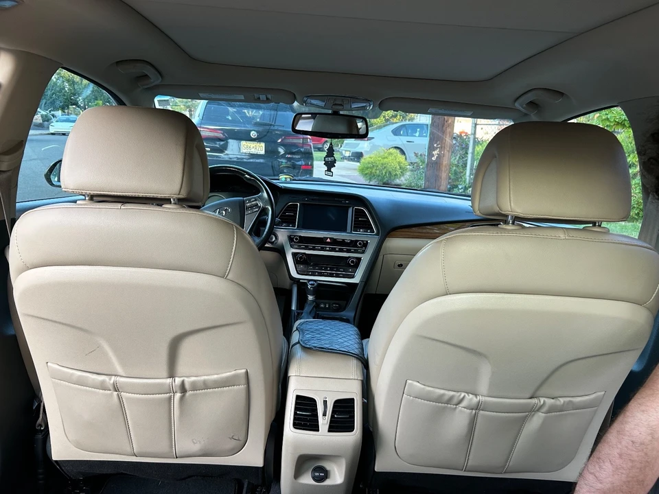 2015 Hyundai Sonata - Image 11 of 13