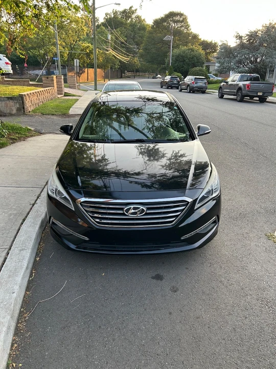 2015 Hyundai Sonata - Image 5 of 13