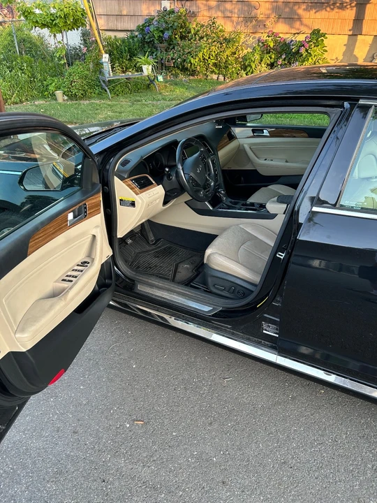 2015 Hyundai Sonata - Image 7 of 13