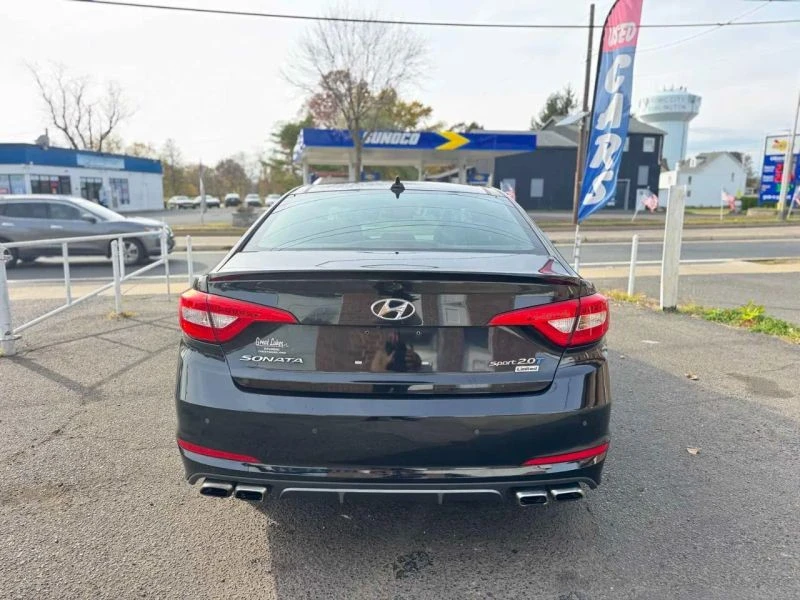 2015 Hyundai Sonata - Image 12 of 12