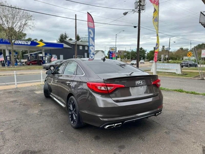 2015 Hyundai Sonata - Image 11 of 12