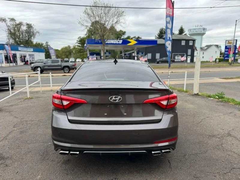 2015 Hyundai Sonata - Image 12 of 12