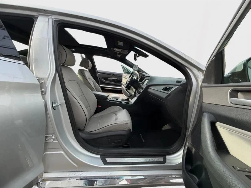 2015 Hyundai Sonata - Image 12 of 12