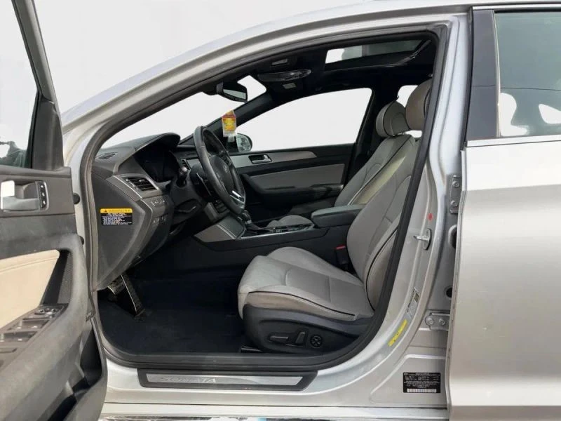2015 Hyundai Sonata - Image 9 of 12