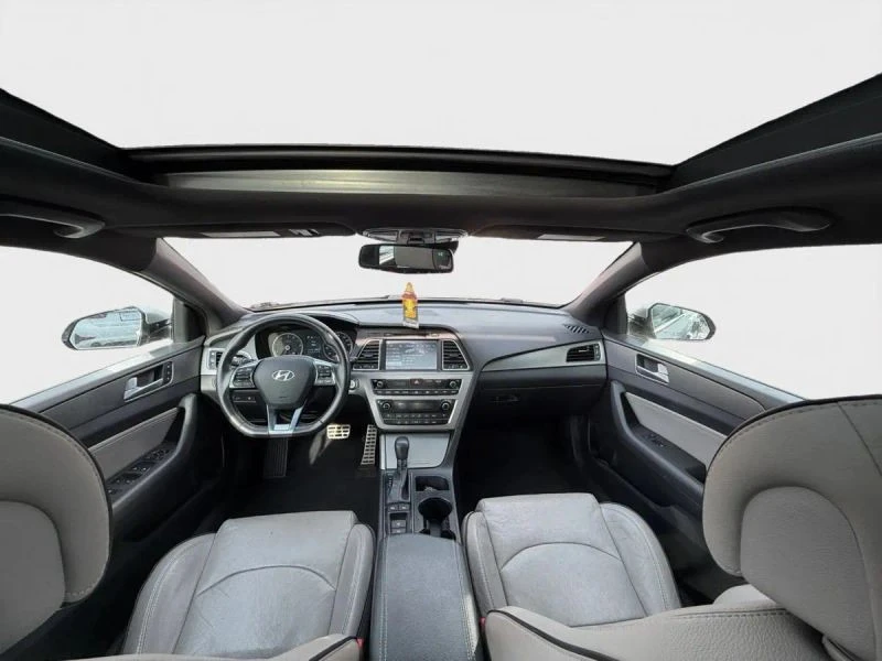 2015 Hyundai Sonata - Image 11 of 12