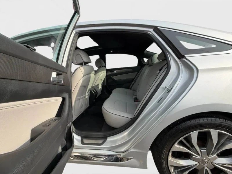 2015 Hyundai Sonata - Image 10 of 12