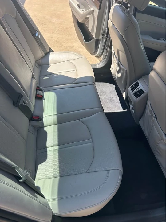 2015 Hyundai Sonata - Image 7 of 12