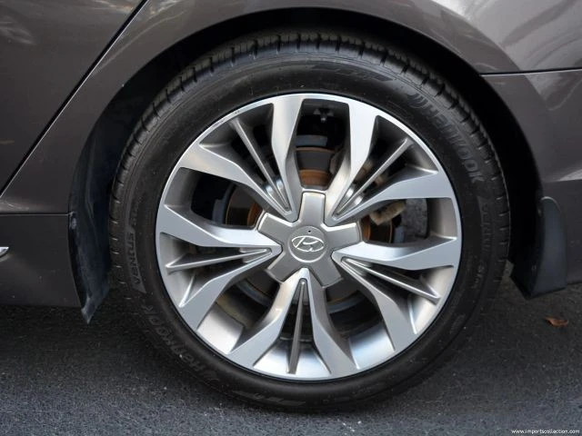 2015 Hyundai Sonata - Image 10 of 12