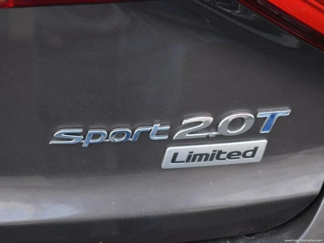 2015 Hyundai Sonata - Image 7 of 12