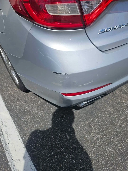 2015 Hyundai Sonata - Image 5 of 10