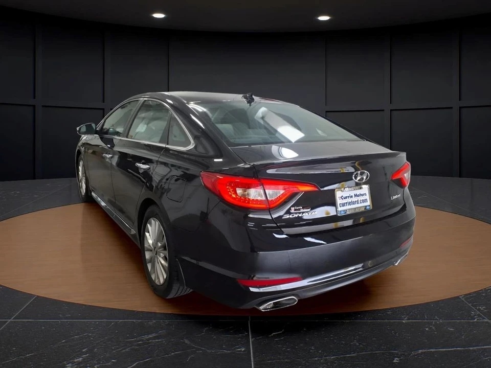 2015 Hyundai Sonata - Image 4 of 21