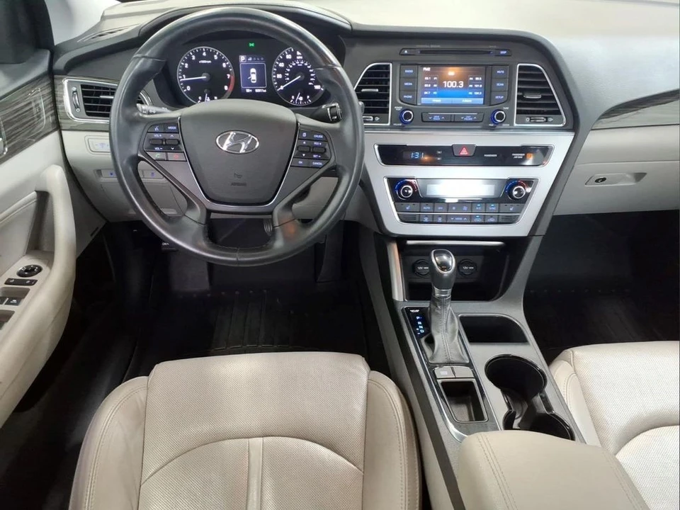 2015 Hyundai Sonata - Image 7 of 21