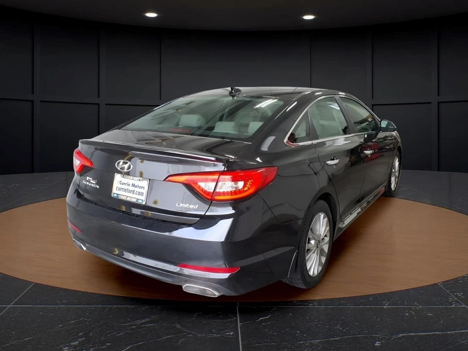 2015 Hyundai Sonata - Image 6 of 21