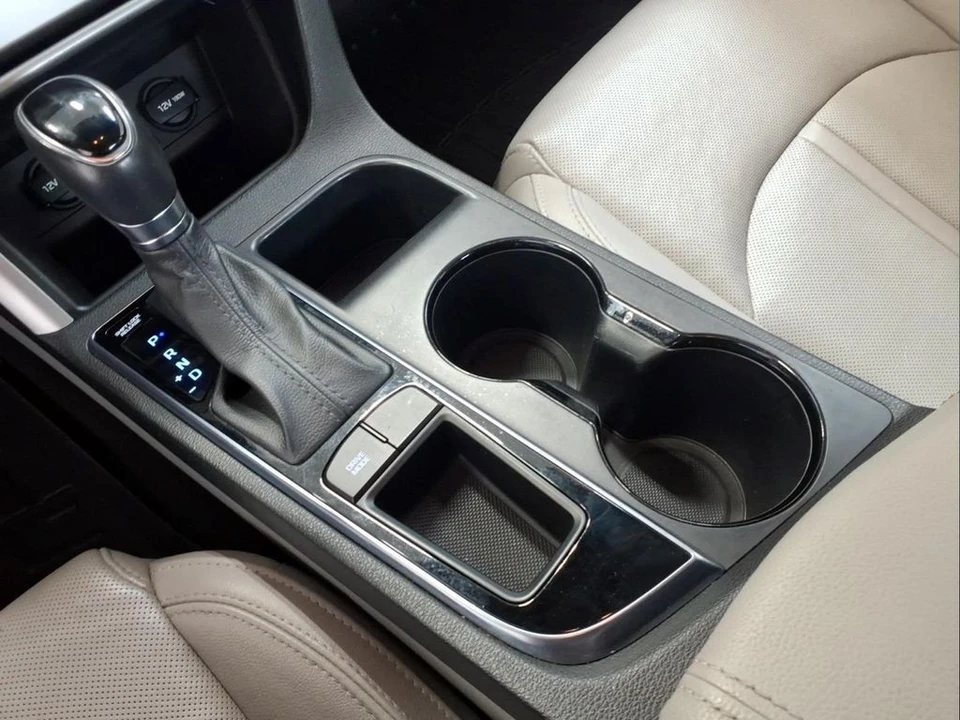 2015 Hyundai Sonata - Image 14 of 21