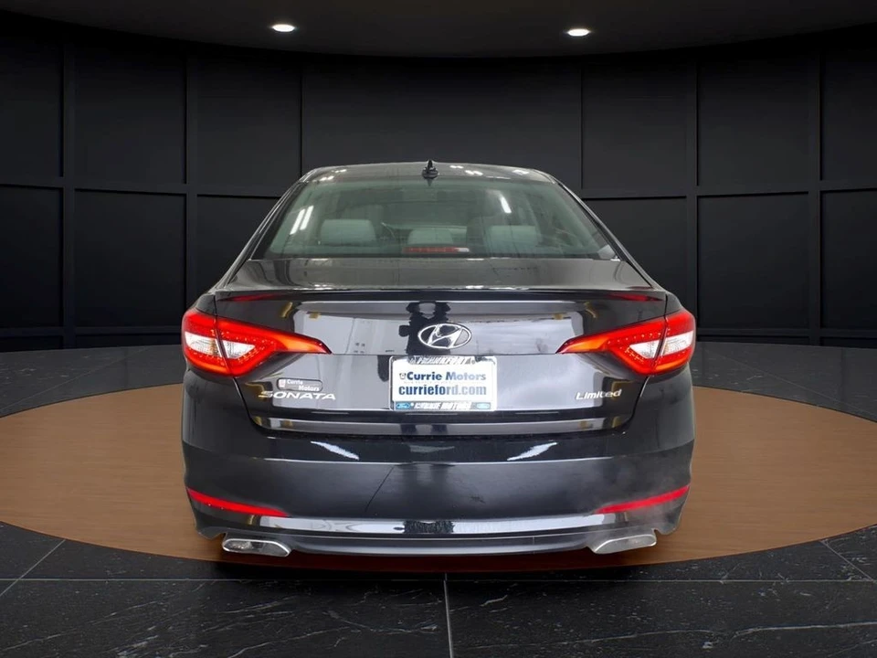 2015 Hyundai Sonata - Image 5 of 21