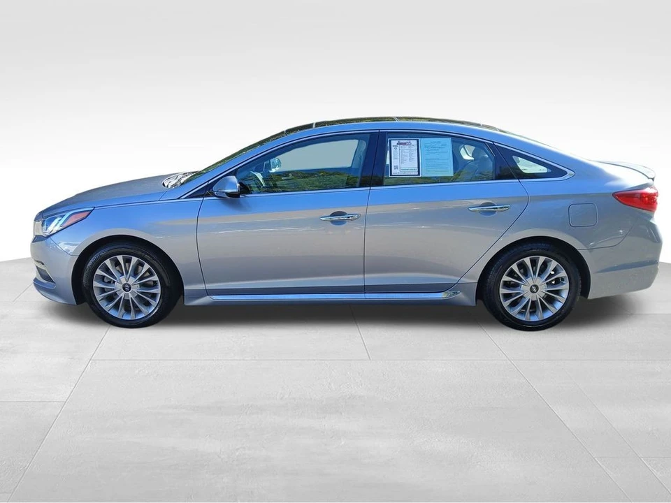 2015 Hyundai Sonata - Image 2 of 12
