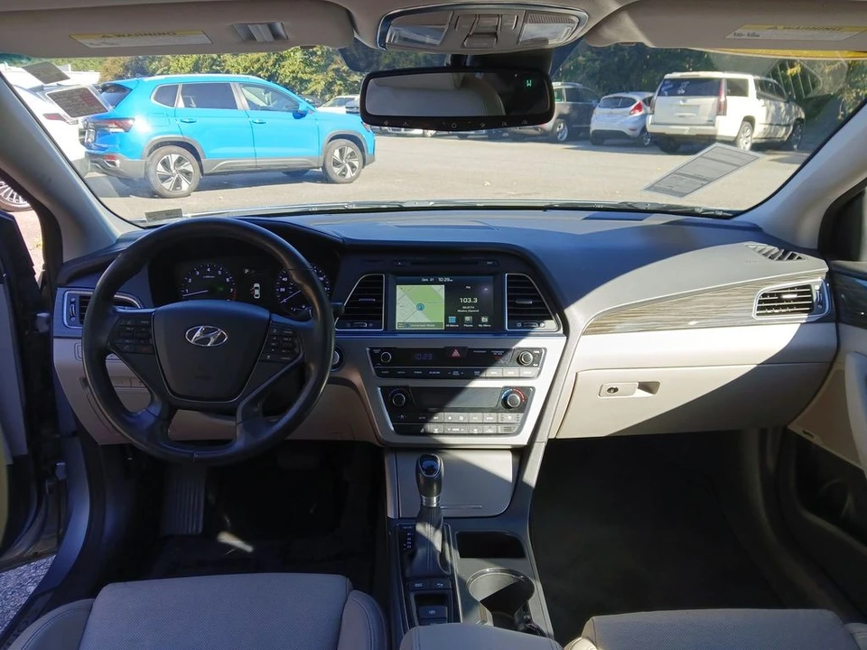 2015 Hyundai Sonata - Image 12 of 12