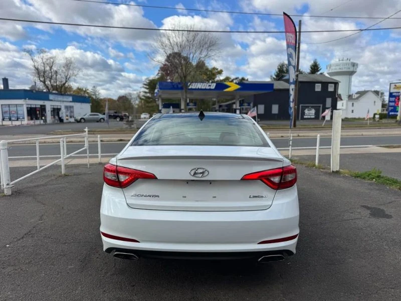 2015 Hyundai Sonata - Image 12 of 12
