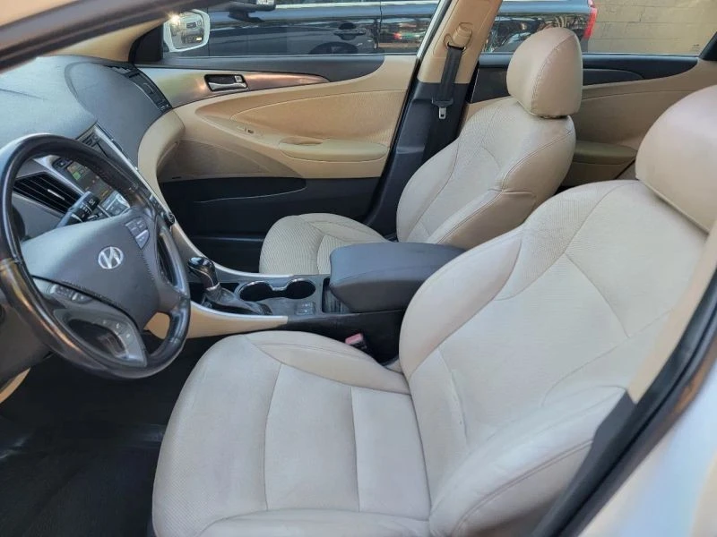 2015 Hyundai Sonata - Image 10 of 12