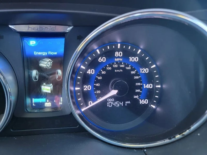 2015 Hyundai Sonata - Image 12 of 12