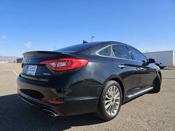 2015 Hyundai Sonata - Image 2 of 16