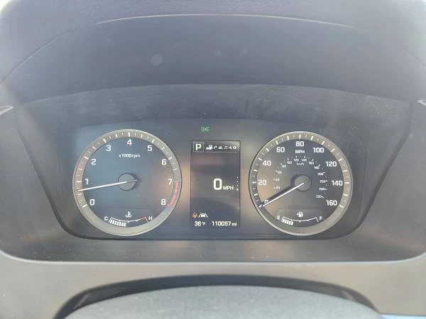 2015 Hyundai Sonata - Image 14 of 16