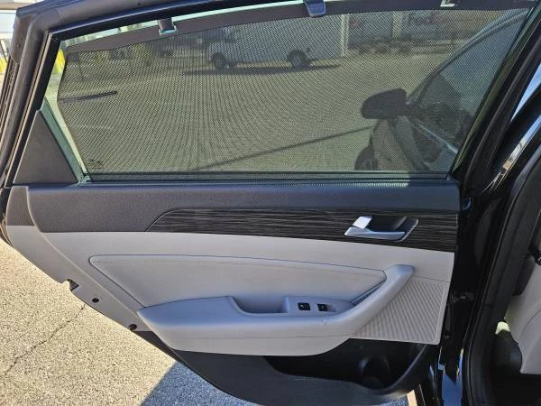 2015 Hyundai Sonata - Image 8 of 16